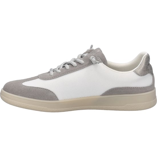 JOSEF SEIBEL Damen Sneaker Jade 02 in grau-multi - Image 3