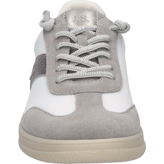 JOSEF SEIBEL Damen Sneaker Jade 02 in grau-multi - Image 4