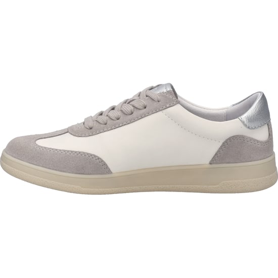 JOSEF SEIBEL Damen Sneaker Jade 01 in hellgrau-multi - Image 3
