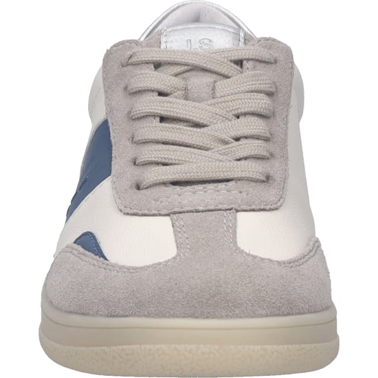 JOSEF SEIBEL Damen Sneaker Jade 01 in hellgrau-multi - Image 4