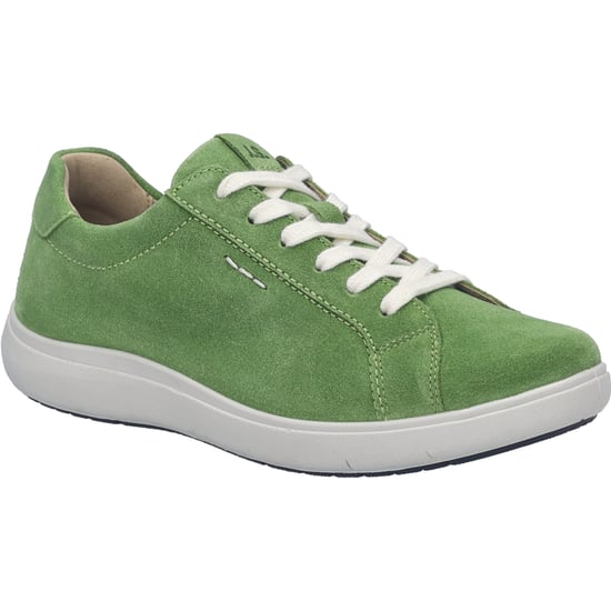 JOSEF SEIBEL Damen Sneaker Megan 07 in grün - Image 1