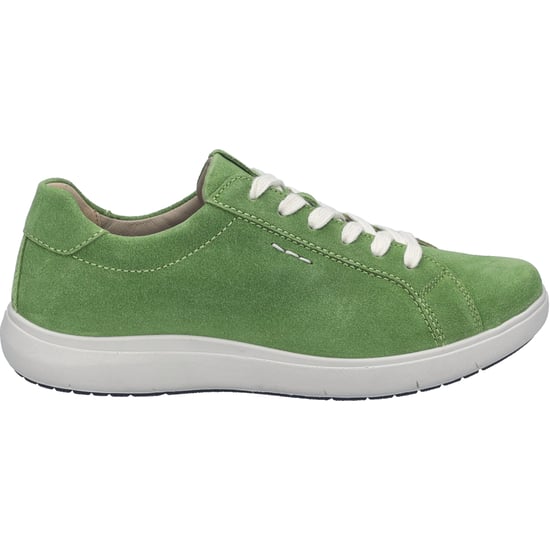 JOSEF SEIBEL Damen Sneaker Megan 07 in grün - Image 2