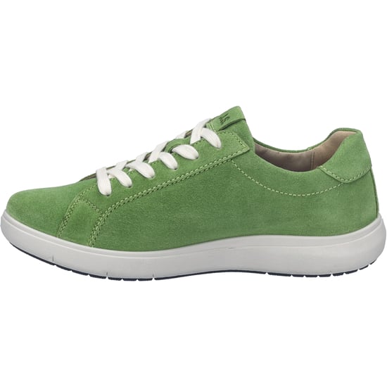 JOSEF SEIBEL Damen Sneaker Megan 07 in grün - Image 3