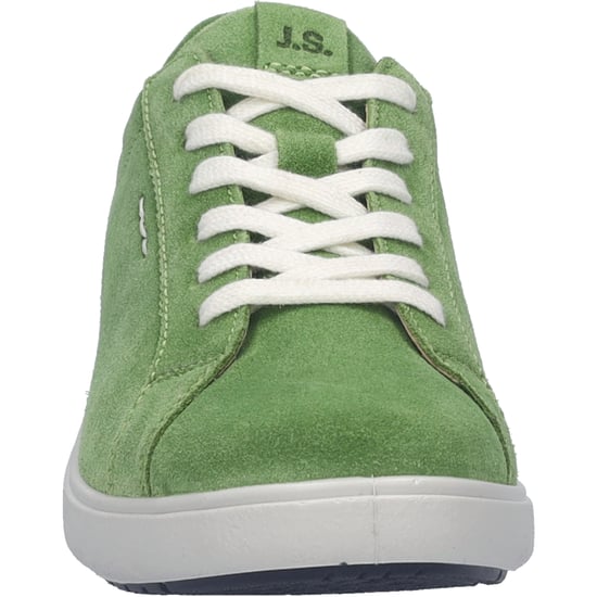 JOSEF SEIBEL Damen Sneaker Megan 07 in grün - Image 4