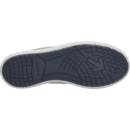 JOSEF SEIBEL Damen Sneaker Megan 07 in grün - Image 5