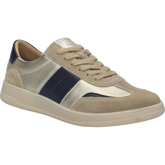JOSEF SEIBEL Damen Sneaker Jade 01 in cashmere-multi - Image 1