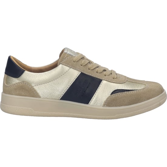 JOSEF SEIBEL Damen Sneaker Jade 01 in cashmere-multi - Image 2