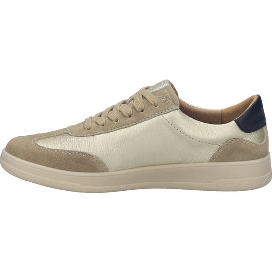 JOSEF SEIBEL Damen Sneaker Jade 01 in cashmere-multi - Image 3