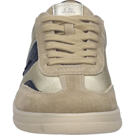 JOSEF SEIBEL Damen Sneaker Jade 01 in cashmere-multi - Image 4