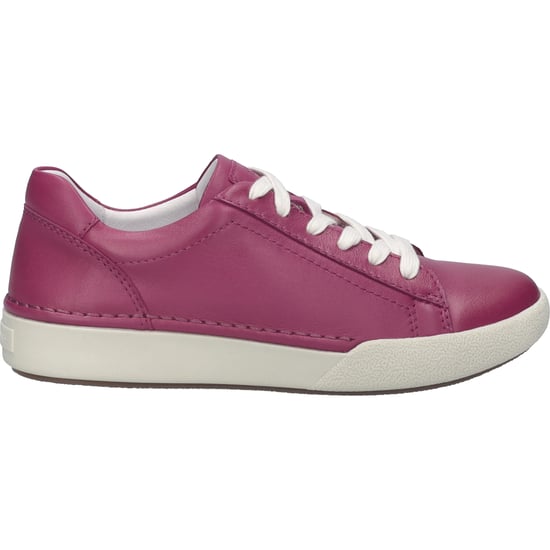 JOSEF SEIBEL Damen Sneaker Claire 01 in pink - Image 2