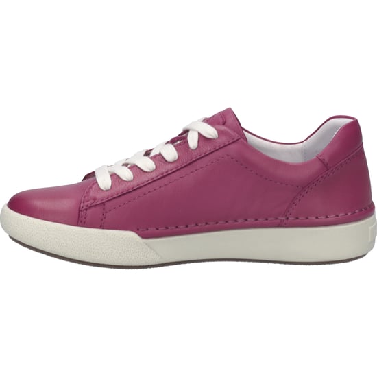 JOSEF SEIBEL Damen Sneaker Claire 01 in pink - Image 3