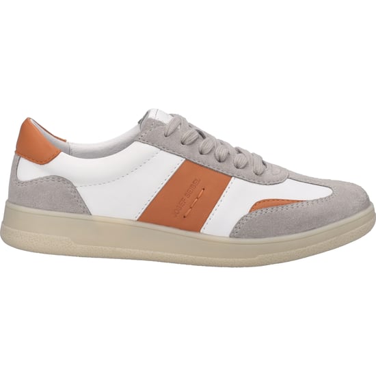 JOSEF SEIBEL Damen Sneaker Jade 01 in papaya-multi - Image 2