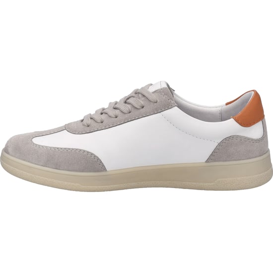 JOSEF SEIBEL Damen Sneaker Jade 01 in papaya-multi - Image 3