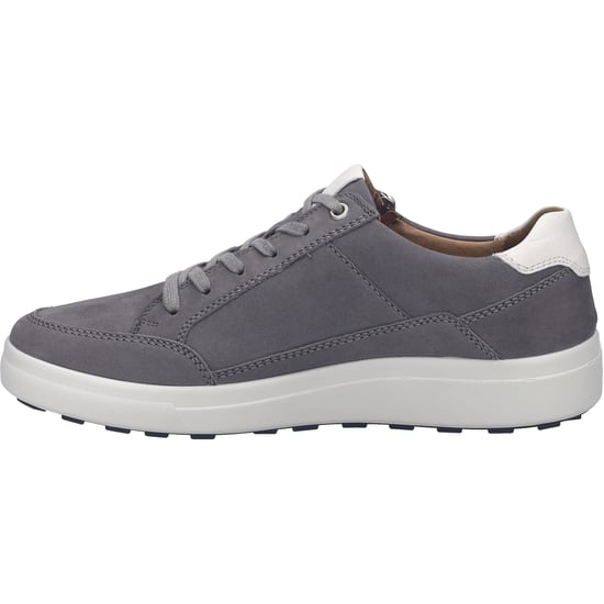 JOSEF SEIBEL Herren Sneaker Maddox 07 in grau-kombi - Image 3