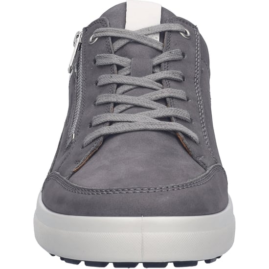 JOSEF SEIBEL Herren Sneaker Maddox 07 in grau-kombi - Image 5