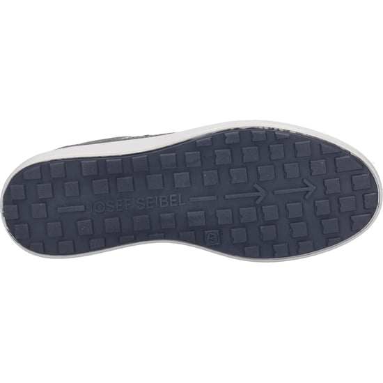 JOSEF SEIBEL Herren Sneaker Maddox 07 in grau-kombi - Image 6