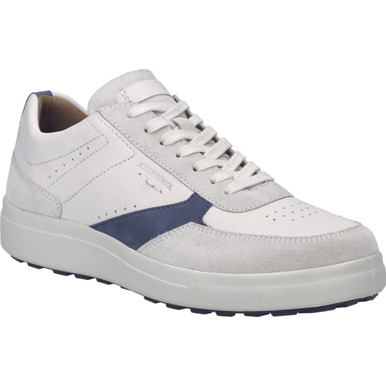 JOSEF SEIBEL Herren Sneaker Maddox 11 in offwhite-kombi - Image 1