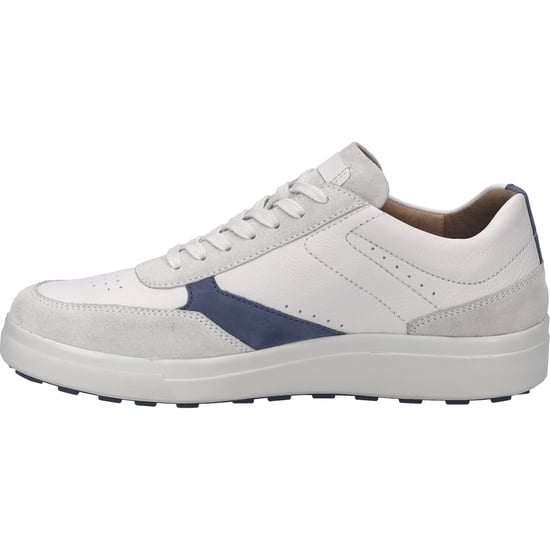 JOSEF SEIBEL Herren Sneaker Maddox 11 in offwhite-kombi - Image 3