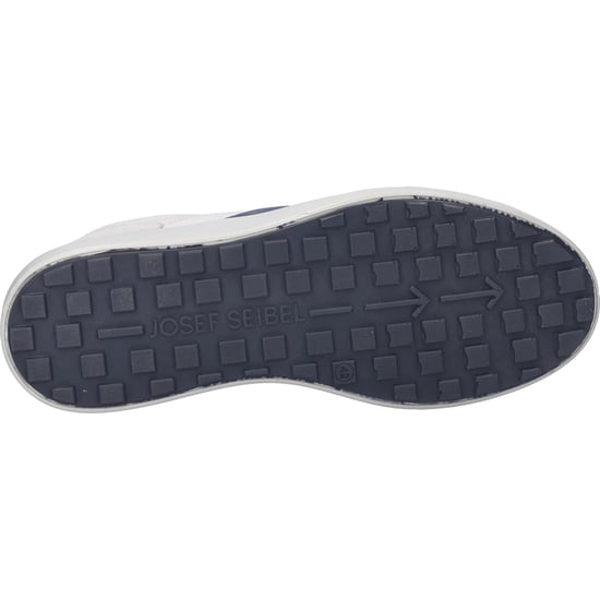 JOSEF SEIBEL Herren Sneaker Maddox 11 in offwhite-kombi - Image 5