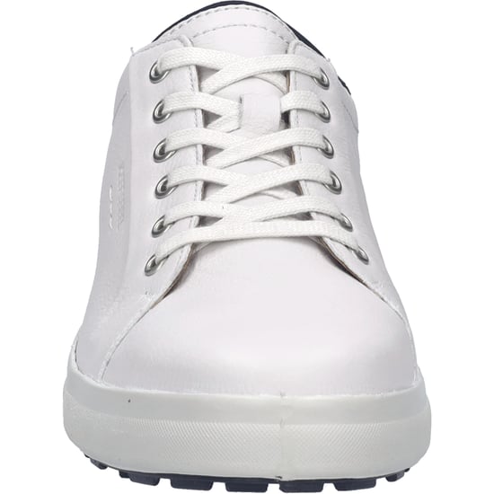 JOSEF SEIBEL Herren Sneaker Maddox 05 in weiss-dunkelblau - Image 4