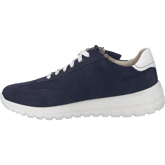 JOSEF SEIBEL Damen Sneaker Gabby 01 in dunkelblau-kombi - Image 3