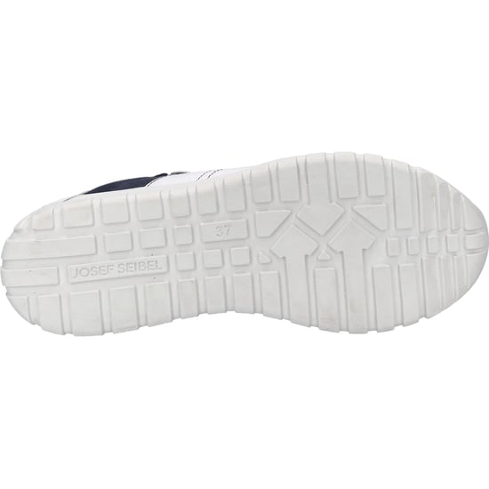 JOSEF SEIBEL Damen Sneaker Gabby 01 in dunkelblau-kombi - Image 5