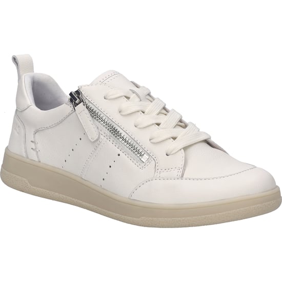JOSEF SEIBEL Damen Sneaker Jade 05 in weiss - Image 1