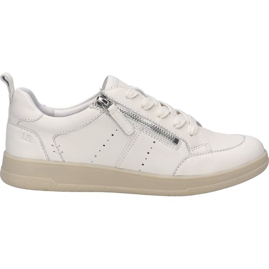 JOSEF SEIBEL Damen Sneaker Jade 05 in weiss - Image 2