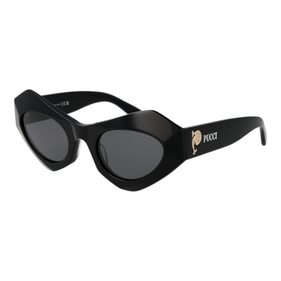 Pucci Sonnenbrille EP0214 01A 50 - Image 1