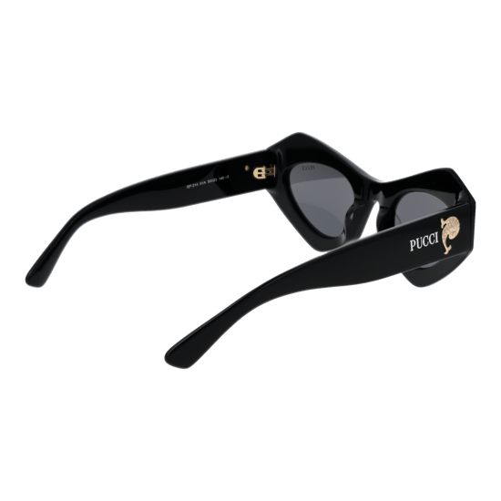 Pucci Sonnenbrille EP0214 01A 50 - Image 3