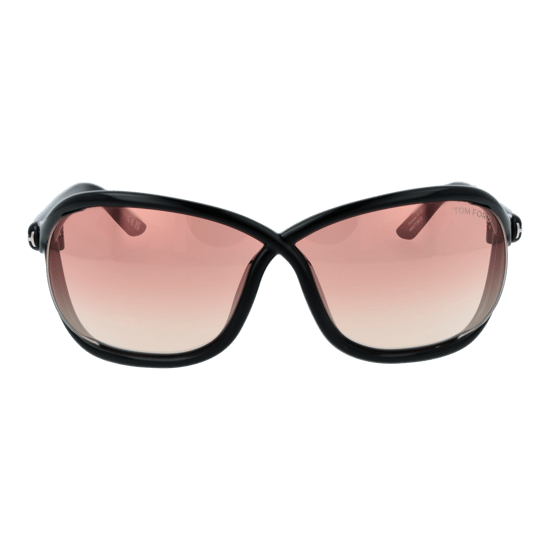 Tom Ford Sonnenbrille FT1069 01Z 68 - Image 2