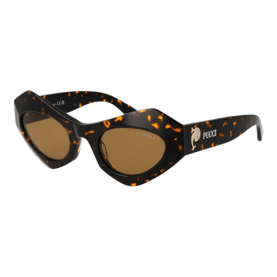 Pucci Sonnenbrille EP0214 52E 50 - Image 1