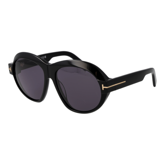 Tom Ford Sonnenbrille FT1113 01A 59 - Image 1