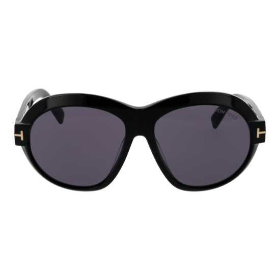 Tom Ford Sonnenbrille FT1113 01A 59 - Image 2