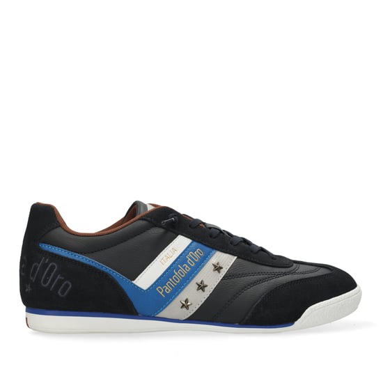 Pantofola d'Oro Sneakers Vasto Blau - Image 1