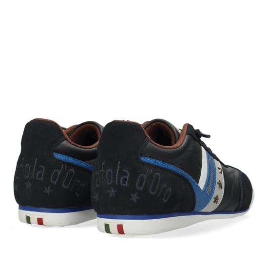 Pantofola d'Oro Sneakers Vasto Blau - Image 4
