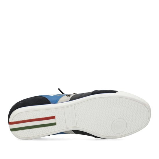Pantofola d'Oro Sneakers Vasto Blau - Image 5
