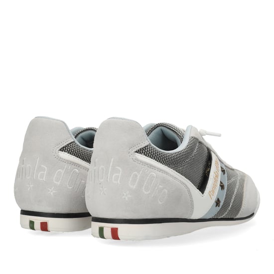 Pantofola d'Oro Sneakers Vasto Grey - Image 4