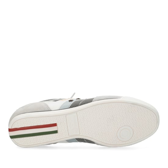 Pantofola d'Oro Sneakers Vasto Grey - Image 5
