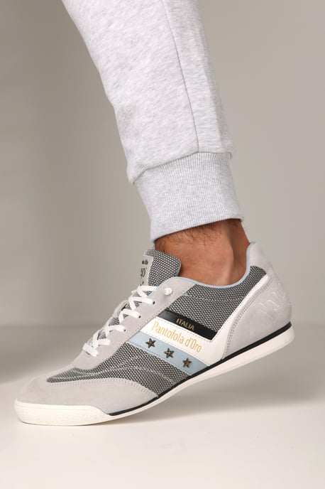 Pantofola d'Oro Sneakers Vasto Grey - Image 6