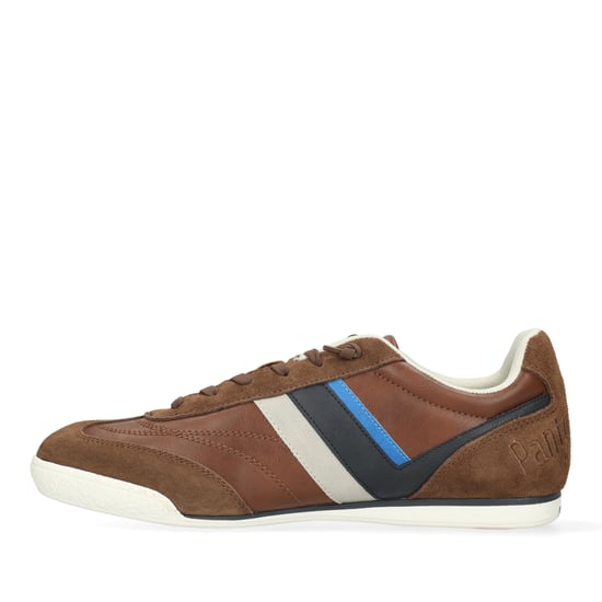 Pantofola d'Oro Sneakers Vasto Braun - Image 2
