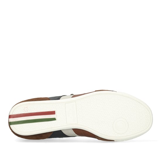 Pantofola d'Oro Sneakers Vasto Braun - Image 5