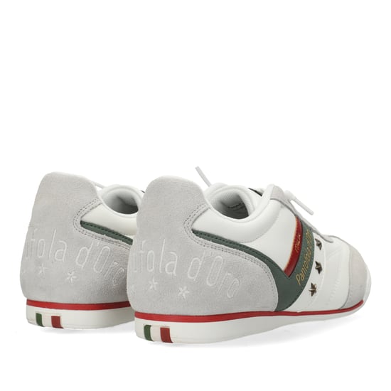 Pantofola d'Oro Sneakers Vasto Weiß - Image 4