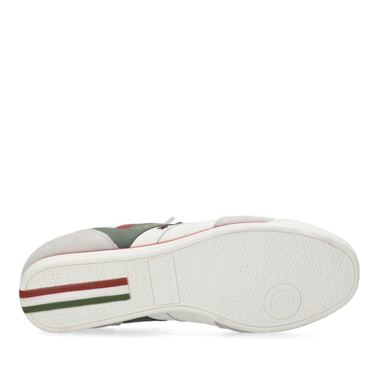 Pantofola d'Oro Sneakers Vasto Weiß - Image 5