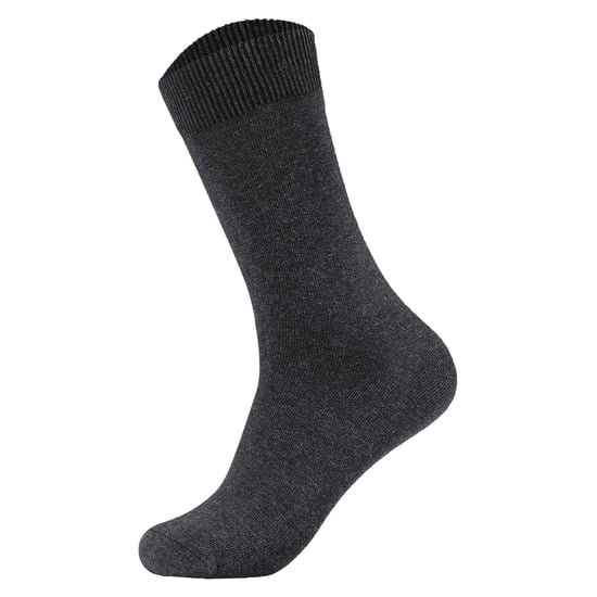 Camano Unisex Comfort   Basic Cotton Socken - Image 2