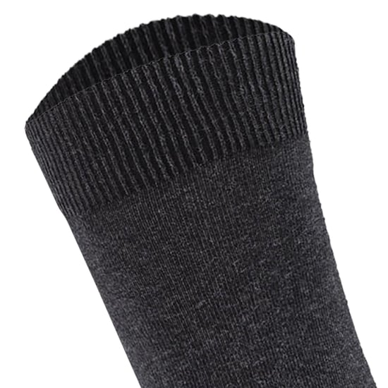 Camano Unisex Comfort   Basic Cotton Socken - Image 3