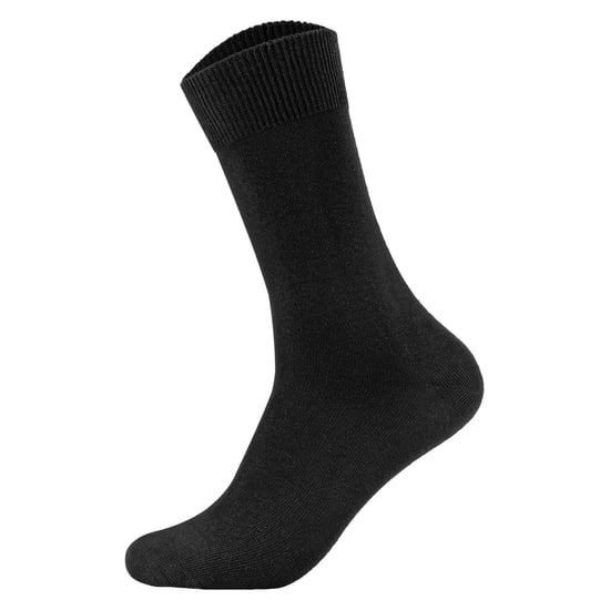 Camano Unisex Comfort Basic Cotton Socken - Image 2