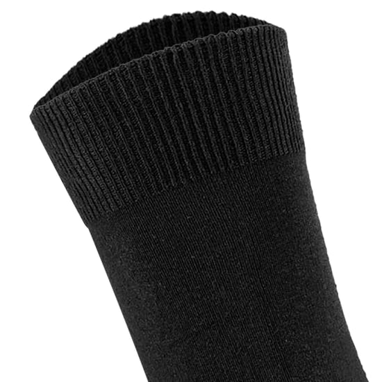Camano Unisex Comfort Basic Cotton Socken - Image 3