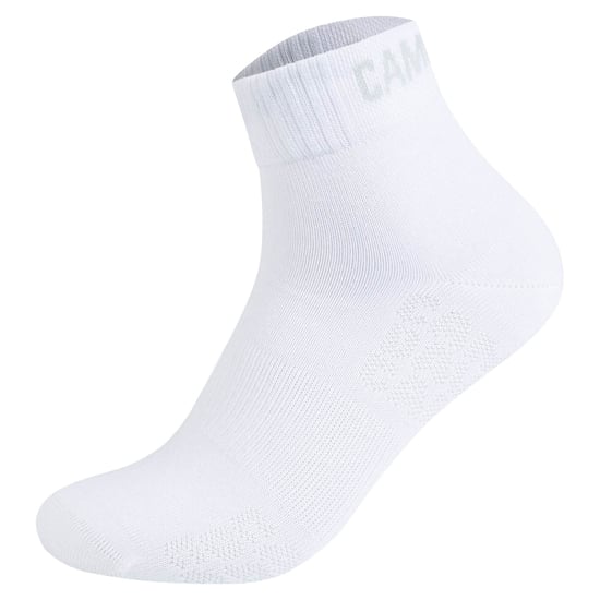 Camp David Men Action-Mesh Cotton Quarter Socken - Image 2