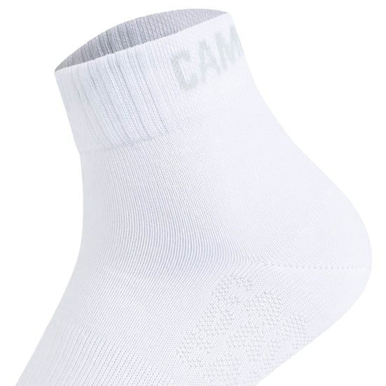 Camp David Men Action-Mesh Cotton Quarter Socken - Image 3